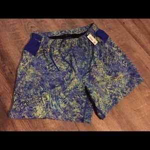 2019 Seawheeze surge shorts (L) NWT